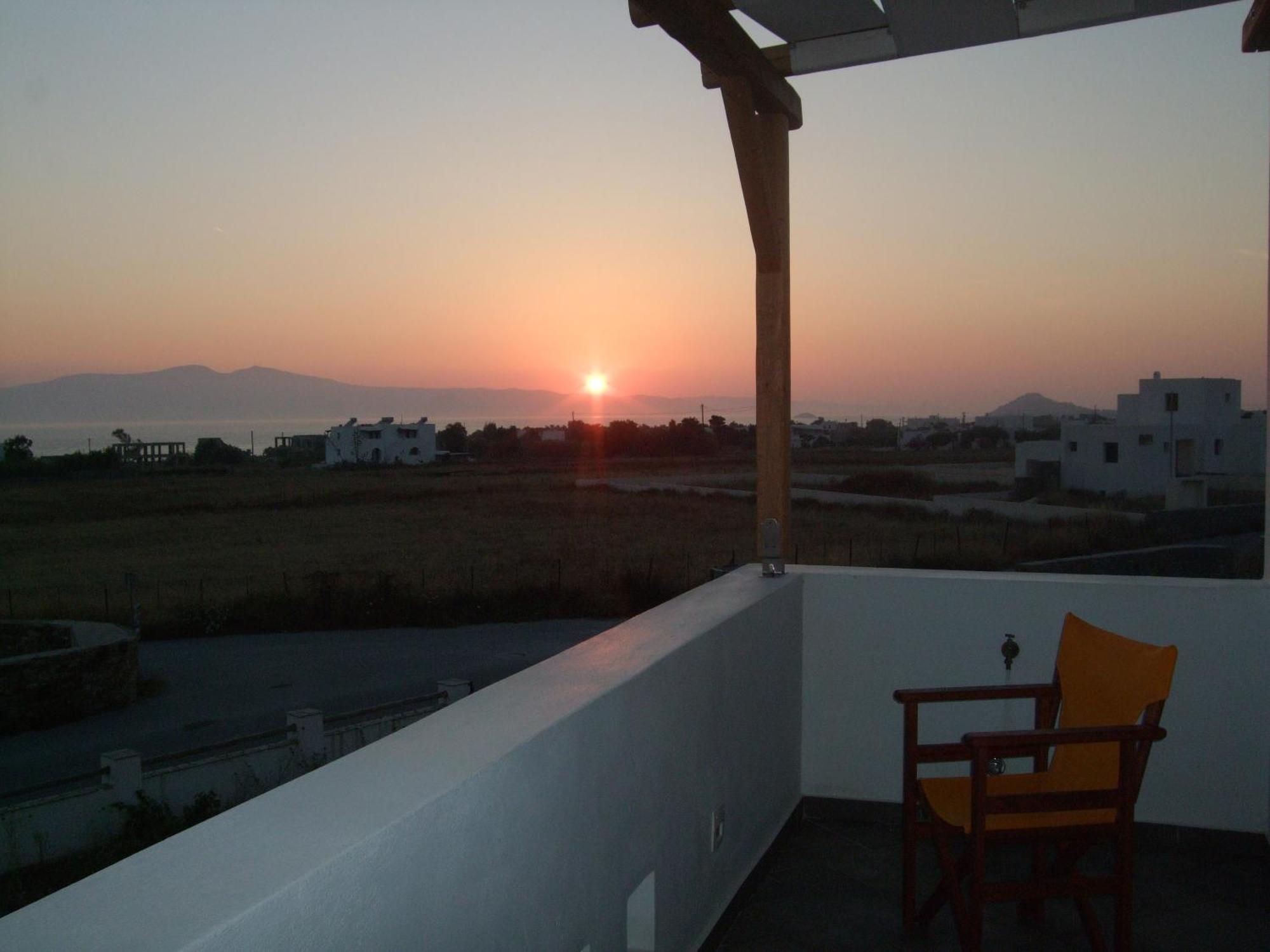 Irida Vacation Suites Kastrákion Exterior foto
