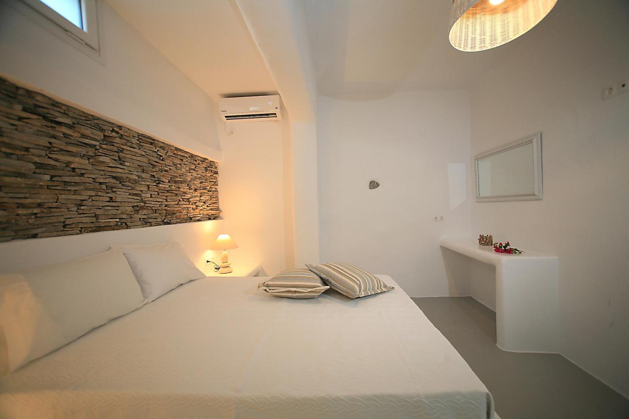 Irida Vacation Suites Kastrákion Quarto foto
