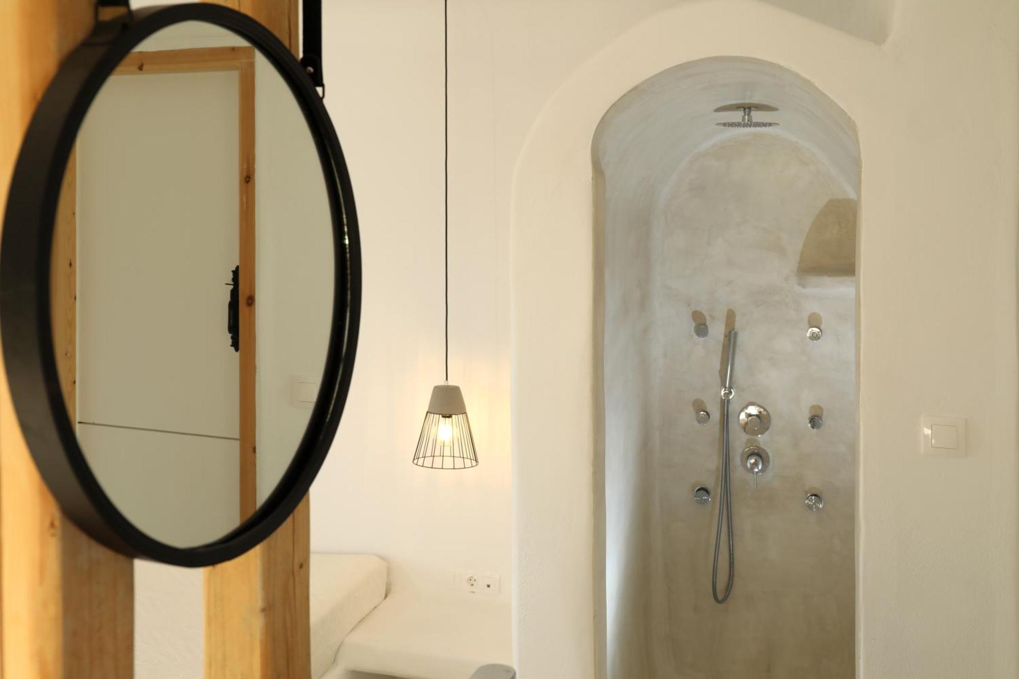 Irida Vacation Suites Kastrákion Quarto foto